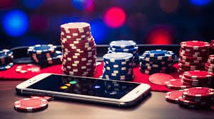 Ilustrasi pengalaman sportsbook dan game online togel9naga di platform mobile Indonesia